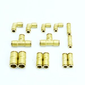 Fitting kwiv