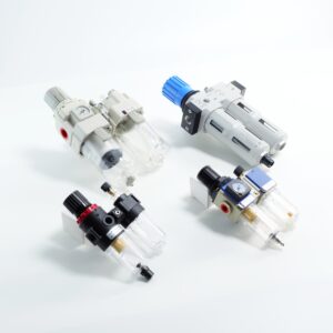 FR Combination (Filter + Regulator)