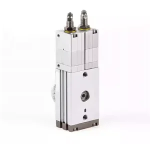 3 Position Rotary Table MSZ