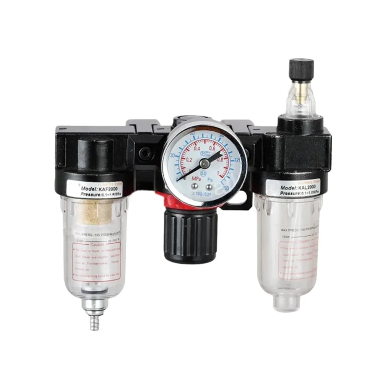 AC BC Series