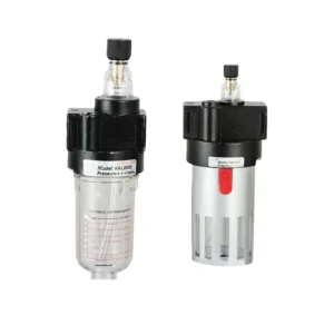 AL & BL Series Lubricators