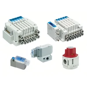 Directional Control Valve