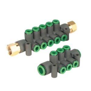 KRM Series