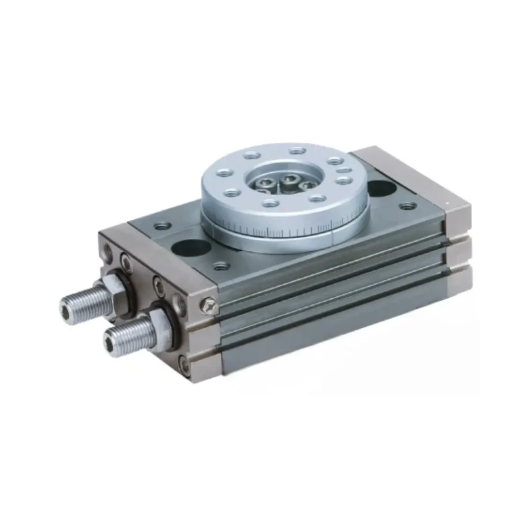 Low Speed Rotary Actuator CRQ2X CDRQ2X MSQX