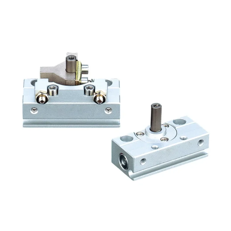Mini Rotary Actuator CRJ