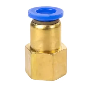 PCF-Female Connector