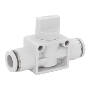 PHV Finger Valve