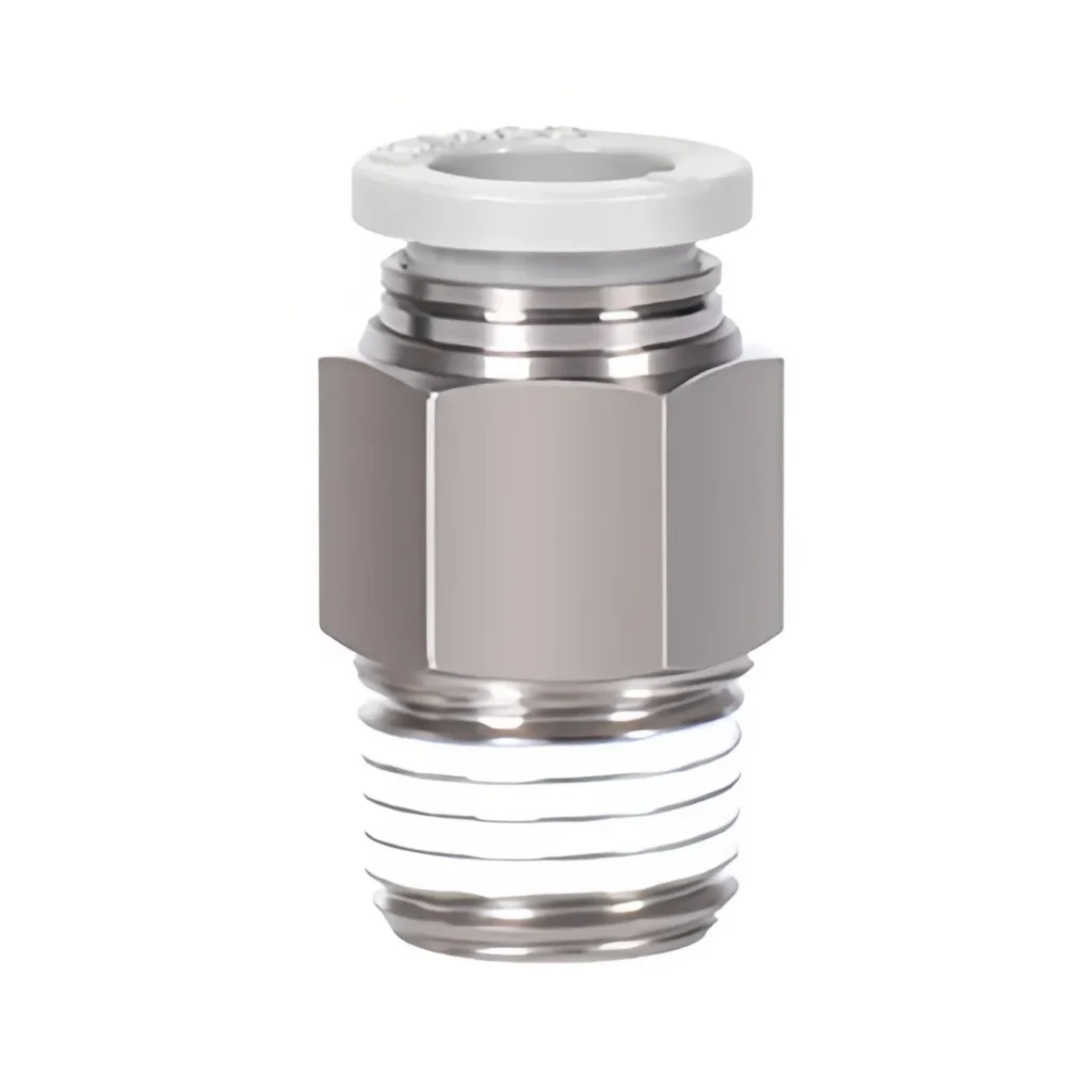 POC Male connector