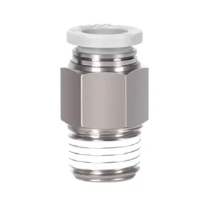 POC-Male Connector
