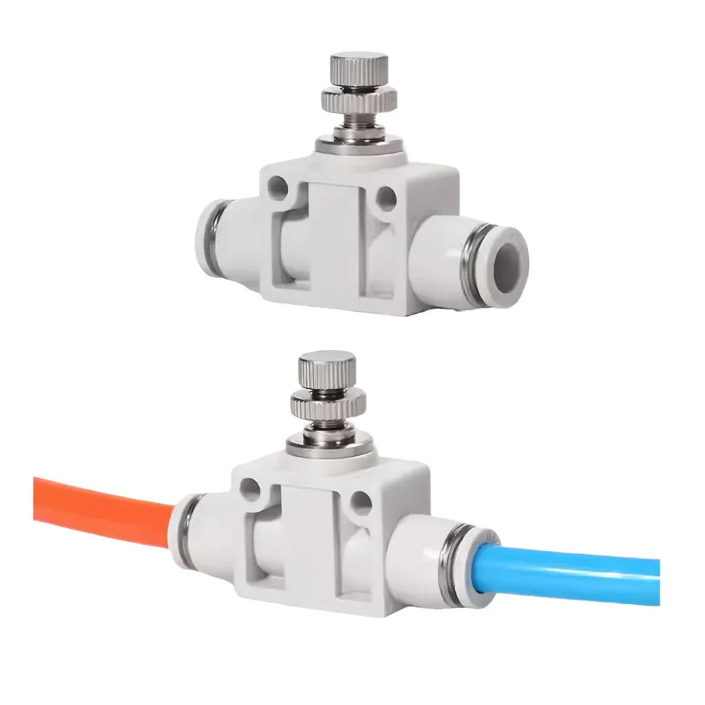 PSA S Straight Speed Controller