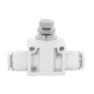 PSA Straight Speed Controller