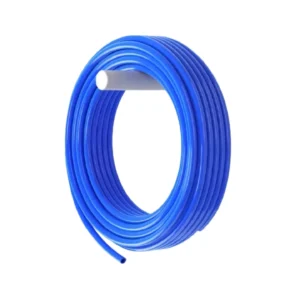 PU Tube Blue