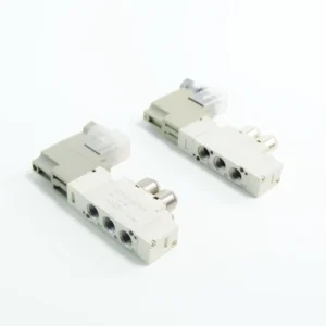Pilot Operated 4/5 Port Solenoid Valve