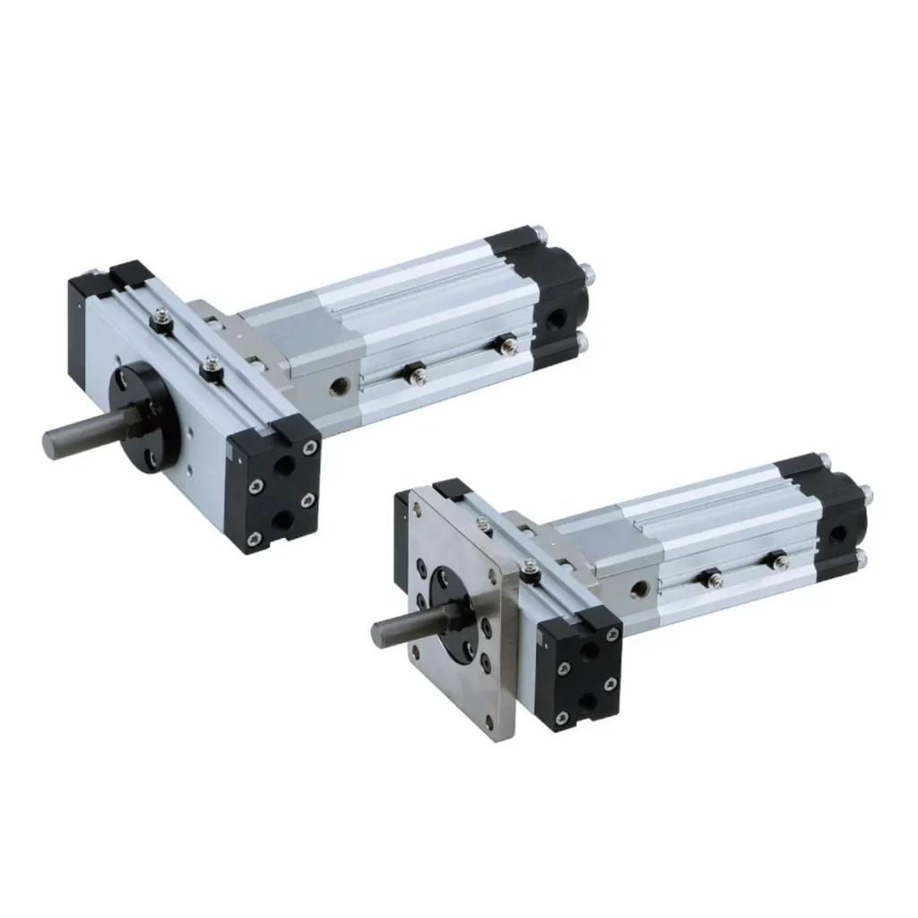 Rotary Cylinder MRQ