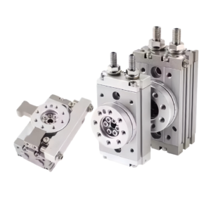 Rodless Pneumatic Cylinder