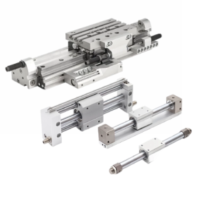 Rotary Cylinder / Rotary Actuator