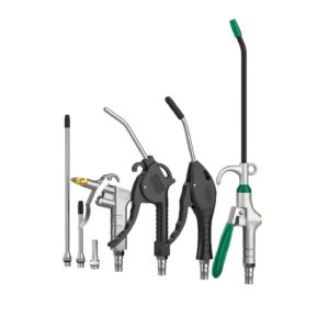 Industrial Pneumatic Blowing Tools