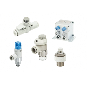 Speed Controller Series