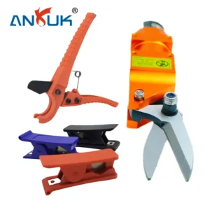 Air Hose Cutters & Tools