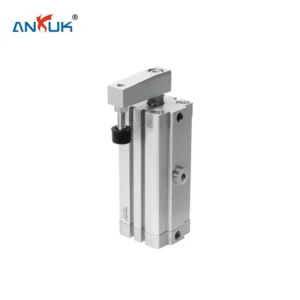 CLR Linear Rotary Clamping Cylinder