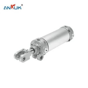 DW Hinge Cylinder