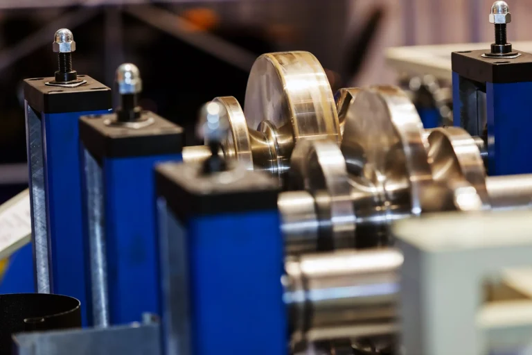 pneumatic cylinder in the industry