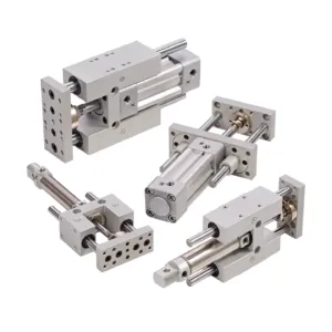 ANRUK Guided Cylinder and Slide Cylinder