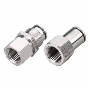 Metal Fitting