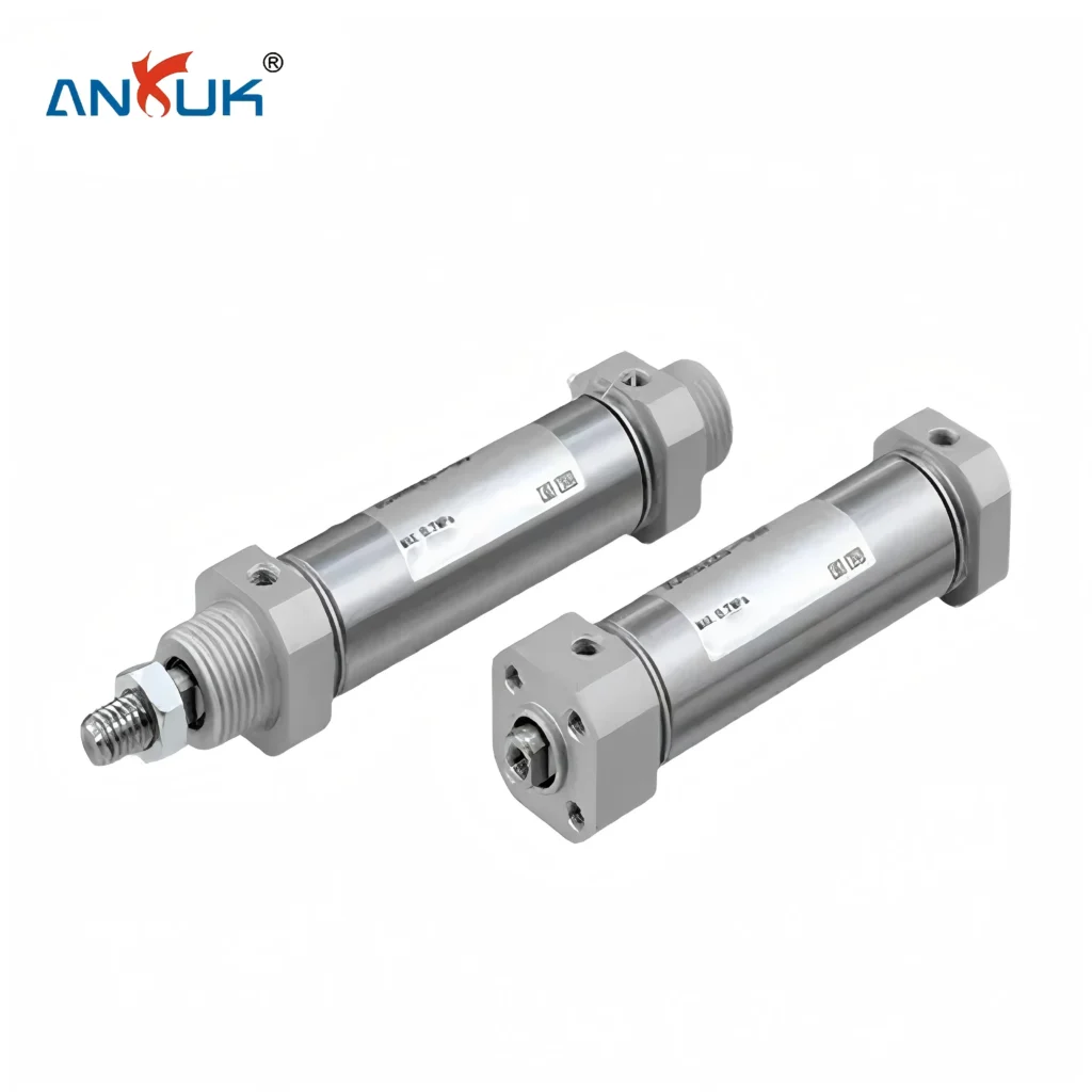 ANRUK JCM series pneumatic cylinder