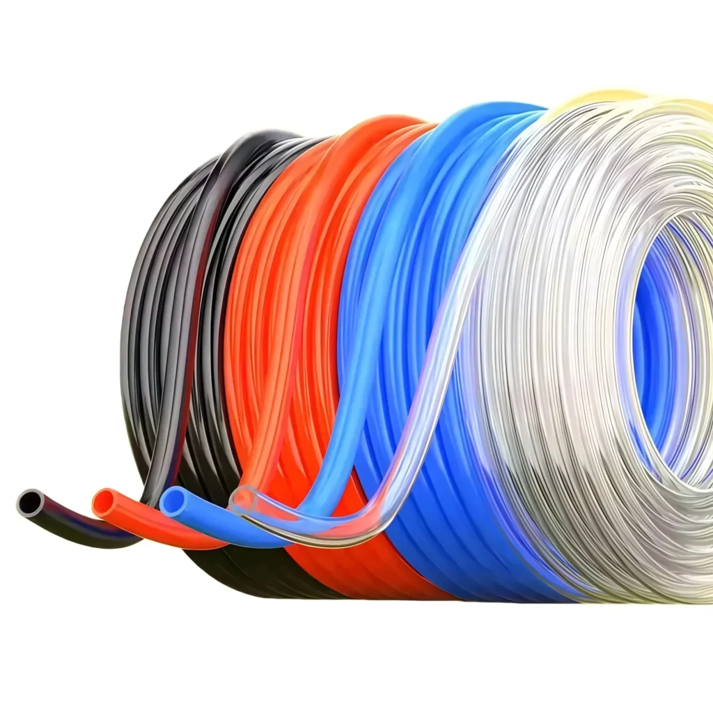 ANRUK pneumatic PU tubing